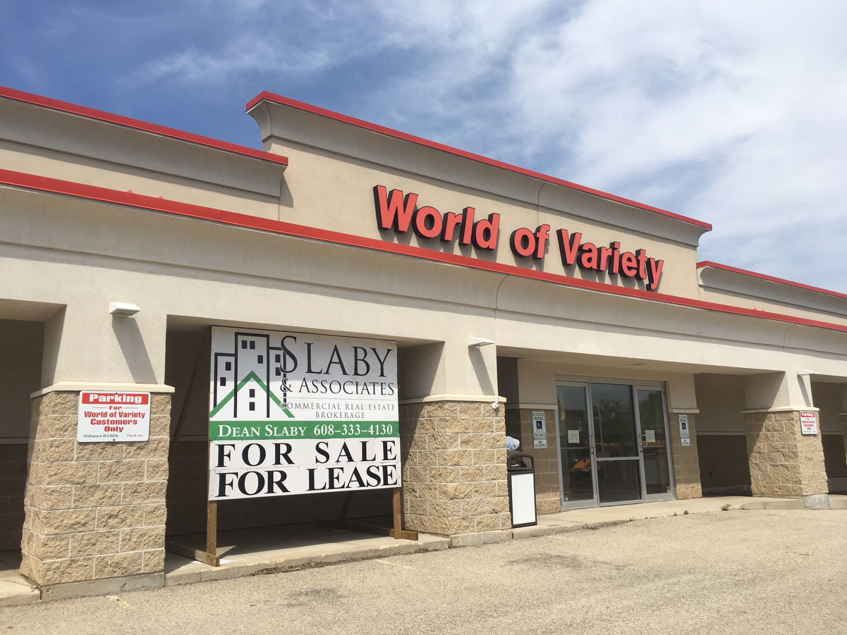 Dorn True Value Hardware opens in Verona